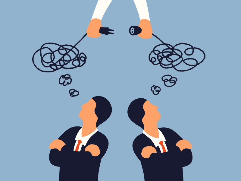 Результативная кросс-функциональная коммуникация