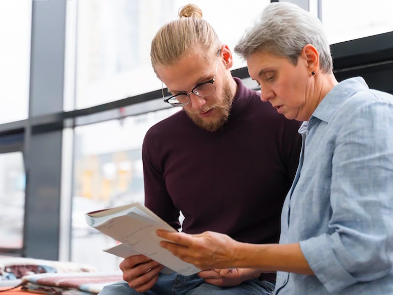 Теория поколений в технологии управления