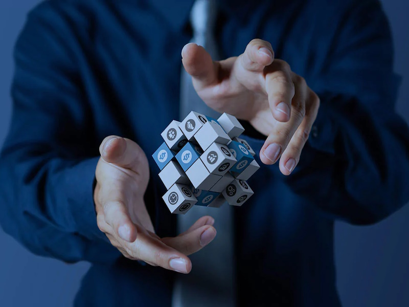 Управление изменениями и внедрение инноваций